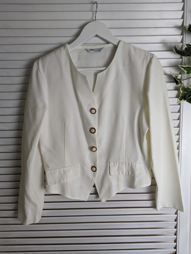 Vintage 80s women - women's, cropped
