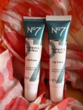 No7 Protect & Perfect Lip Care