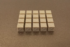 20 x TT Gauge (1:120) 3ft