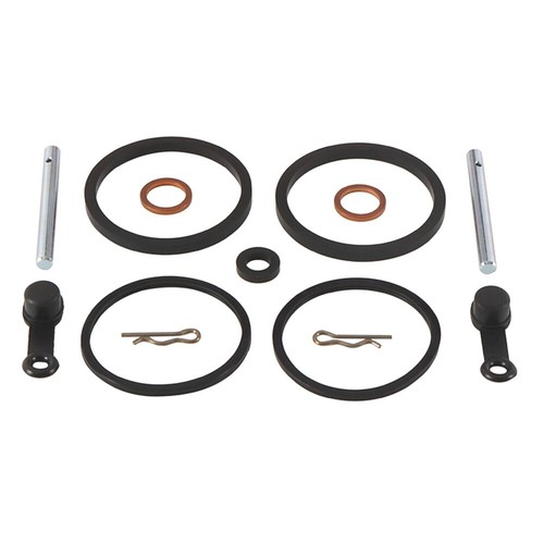 Caliper rebuild kit for - rebuild,
