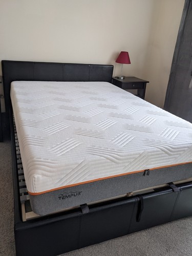 Tempur original elite - original,