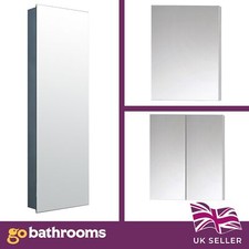 Newbold Tall Storage Aluminium