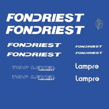 Fondriest Lampre Top Level