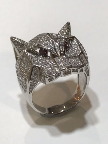 925 sterling silver mens - silver, solid