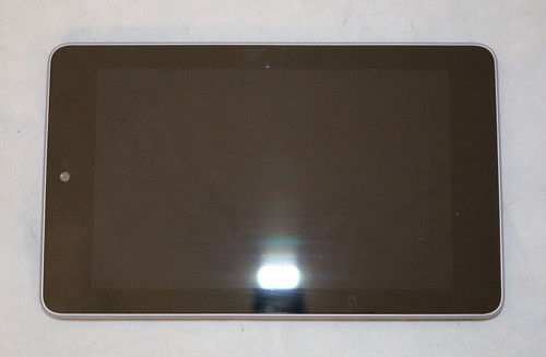 Asus google nexus - asus, 7