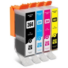 Lot Ink Cartridges For HP