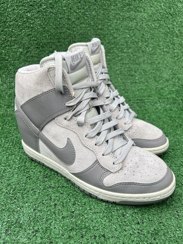 Nike dunk sky - dunk, high