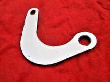 HONDA CB350F FOUR - NEW - STAINLESS CENTRE STAND / MAIN STAND PIVOT BRACKET