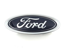 Genuine new front - ford, oval