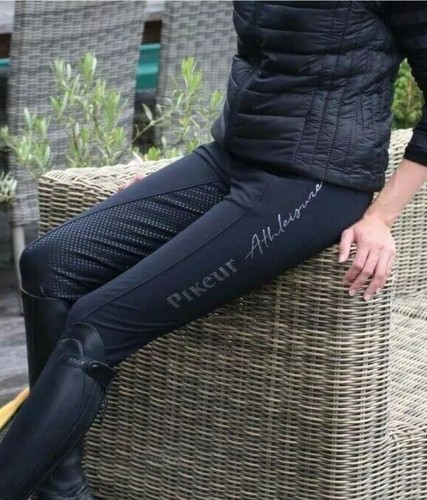 Pikeur gia grip - pikeur,