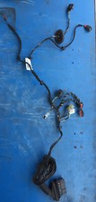 MK7.5 ford fiesta 2013 5DR drivers front door wiring loom