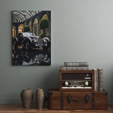 Bugatti Type 57 SC Atlantic 