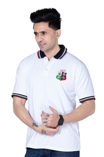 Lions rugby shirt - lions,