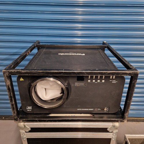 Panasonic d12000 sxga - panasonic, pt-d12000