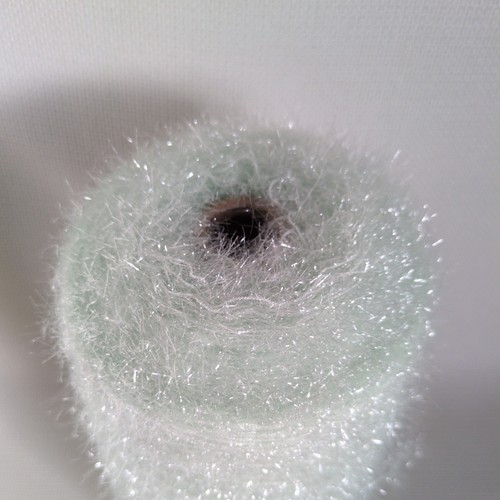 Knitting crochet yarn job - , lot