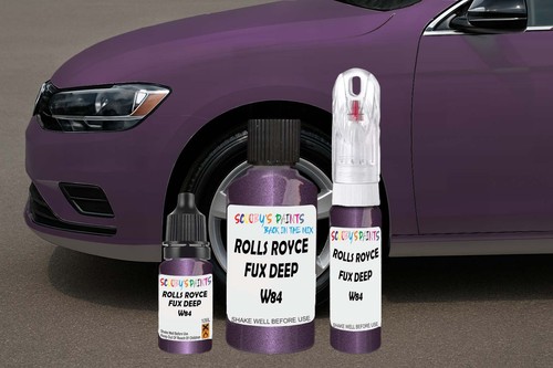 Touch paint for - touch, royce