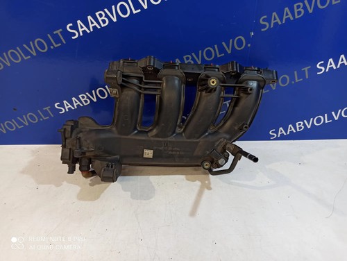 Mercedes benz w203 exhaust - c,