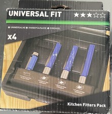 1/2 Inch Router Kitchen Fitters Pack