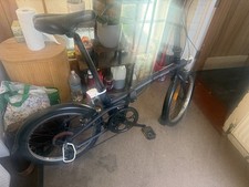 Oxylane Tilt 500 Foldable