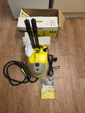 Kärcher SC 4 EasyFix Steam Cleaner