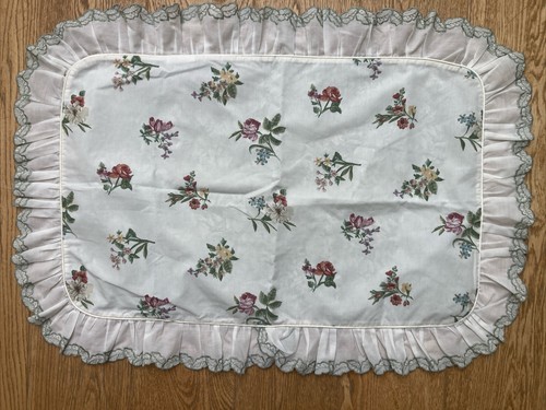 Dorma vintage frilled - dorma,