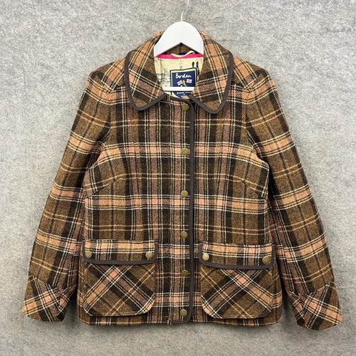 Boden jacket women - boden, 12