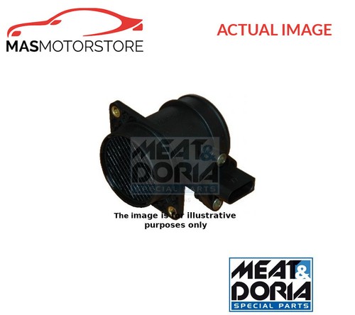 Air mass sensor flow - air, meter