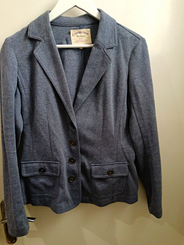 Cambridge dry goods blue - cambridge,