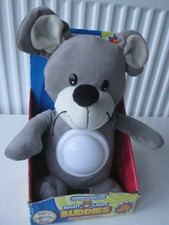 Child's Night Light Buddies