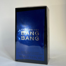 Marc Jacobs Bang Bang EDP 30