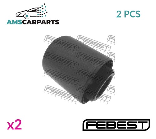 Control arm wishbone bush pair - wishbone,