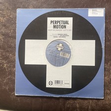 Perpetual Motion – Keep On