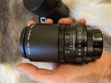 Pentax Super Multi Coated
