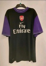 Nike Arsenal Rare Vintage