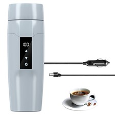 12V Portable Electric Kettle