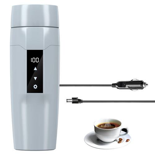 12v portable electric kettle - 12v,
