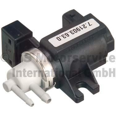 Pressure converter - pressure,