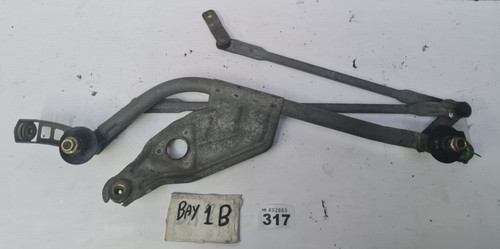 Nissan almera front wiper - nissan,
