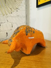 NEW iconic German Fat Lava