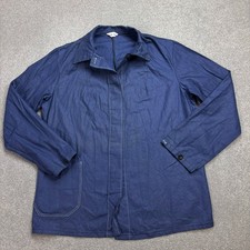 VINTAGE French Jacket Womens