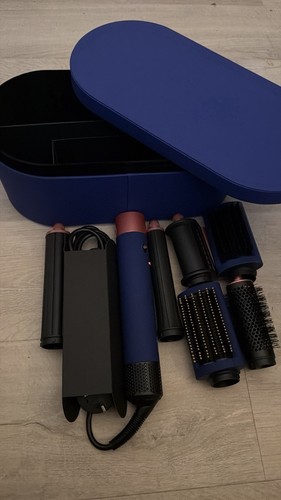 Dyson airwrap multi - dyson,