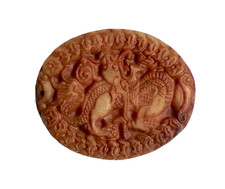 Antique/Vintage CHINESE Carved