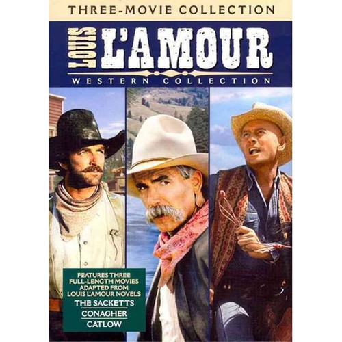 Louis amour western - louis,