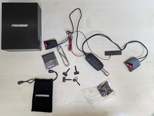 Fishman Matrix PowerTap Infinity - Narrow - Pickup System Acoustic Guitar