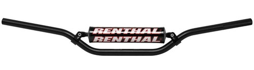 Renthal ktm50 black - sx, bar