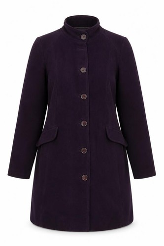 Laura ashley womens - womens, overcoat