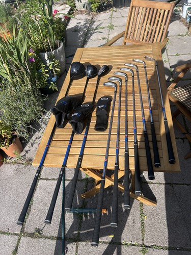 Kids ts5 10 club golf - us, "60"