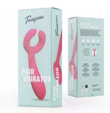 Vibreter for Couples