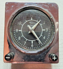 Jaguar XJ X308 Interior clock