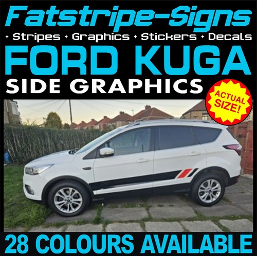 Fits ford kuga - fits,
